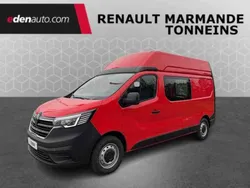 Renault Trafic FG BLUE DCI 150 L2H2 3T GSR2 ADVANCE