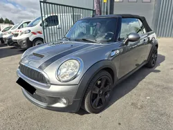 MINI MINI Cabriolet 1.6i 175cv R57 Cooper S