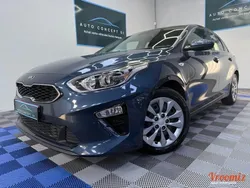 Kia Ceed 1.0 T-GDI 120 ACTIVE 1ERE MAIN