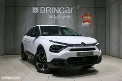 Citroën C4 1.2 PureTech Feel