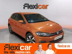 VOLKSWAGEN Polo 1.0 TSI Advance DSG 70kW