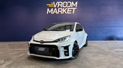 TOYOTA Yaris GR 1.6 261ch Track - 2021 - 16 600 km - Première main - Garantie 12 mois