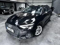 AUDI A3 SPORTBACK 30 TDI 116cv STRONIC BUSINESS LINE COCKPIT