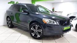 Volvo XC 60 2.0 D3 Drive Momentum