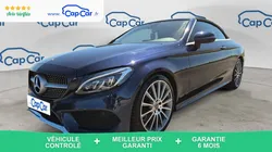 Mercedes Classe C 220 CDI AMG Line