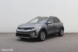 Kia Stonic 1.0 T-GDI Drive