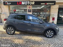Kia Stonic 1.0 T-GDI Wave