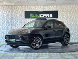 Porsche Macan 2.0 245ch PDK