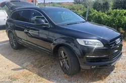 Audi Q7 3.0tdi