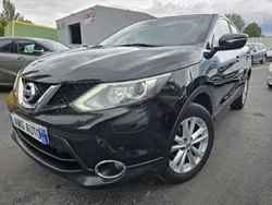 Nissan Qashqai 1.6 dCi 130 Stop/Start Connect Edition