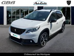 Peugeot 2008 1.2 Puretech 130 GT LINE