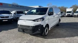23 990 HT- Fiat Scudo XL (Long) 2.0 hdi 180ch PACK PREMIUM CONNECT EAT 8 BVA - 28 350 kms