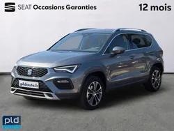 SEAT Ateca 1.5 TSI 150 ch Start/Stop DSG7 Style