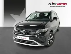 Volkswagen T-Cross 1.0 TSI Más 70kW