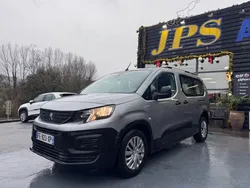 Peugeot Rifter BLUEHDI 100CH LONG ACTIVE