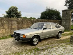 Audi 100 Avant L