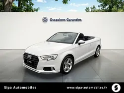 Audi A3 Cabriolet 1.6 TDI 116 Sport 2p