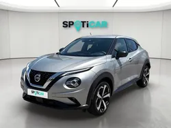 Nissan Juke 1.0 DIG-T 114ch Tekna DCT 2021