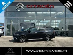 Fiat Tipo SW 1.5 FIREFLY TURBO 130 BV DCT S&S MILD HYBRID CROSS