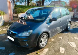 FORD C-Max 1.6 TDCi 16V 90 - Distribution Neuve