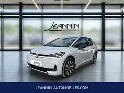 VOLKSWAGEN ID.3 Neo 50 kWh Life