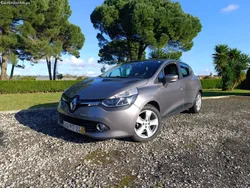 Renault Clio 0.9 TCE
