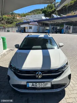 VW Taigo