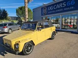 Volkswagen 181 1500