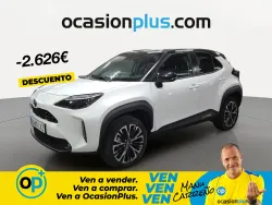 TOYOTA Yaris Cross 120H Style