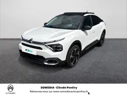 Citroen C4 BlueHDi 130ch S&S Shine Pack EAT8