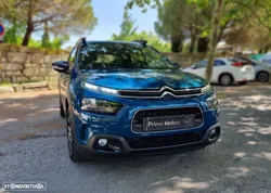 Citroën C4 Cactus PureTech 110 Stop&Start EAT6 Shine