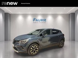 RENAULT Captur TCe 90 Evolution