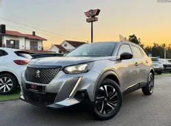 Peugeot 2008 1.5 BlueHDi Allure