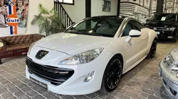 Peugeot RCZ 2.0 HDI FAP 163CH