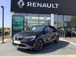 Renault Arkana R.S line E-TECH FULL HYBRID 145 -21B