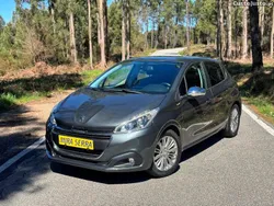 Peugeot 208 1.2 PureTech Style