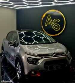 Citroën C3 1.2 PureTech C-Series