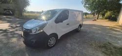 Opel vivaro 1,6l 120 ch pack clim +