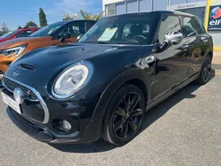 Mini clubman cooper s 192 ch bva8 finition exquisite - 06/2017 - 129 500 km -
