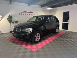 Bmw X5 E70 XDrive30D 245CV BVA8