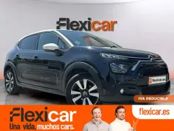 CITROEN C3 1.2 PureTech S&S Plus 83