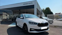 Skoda Fabia 1.0 TSI 95ch Ambition