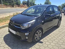 Kia Picanto 1.0 CVVT Urban 4L