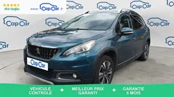 Peugeot 2008 1.6 BlueHDi 100 EAT6 Allure Business