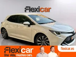 TOYOTA Corolla 125H Style