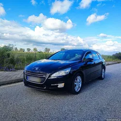 Peugeot 508 1.6 HDi full extras