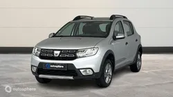 Dacia Sandero 0.9 TCe 90ch Stepway - 20