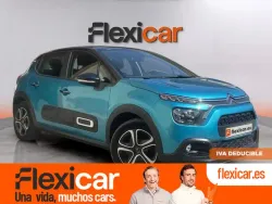 CITROEN C3 1.2 PureTech S&S Feel Pack 83