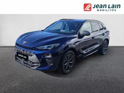 Cupra Terramar 1.5 eTSI Hybrid 150 ch DSG7 V