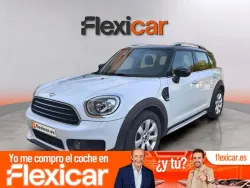 MINI Mini Countryman COUNTRYMAN COOPER D AUT.